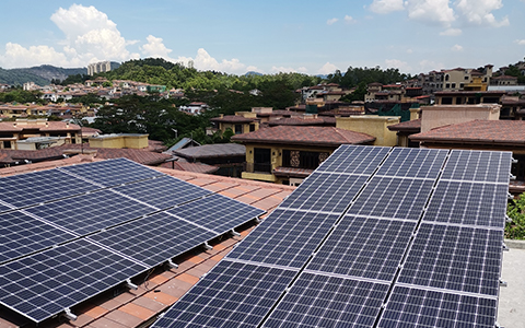 怎樣的中央空調(diào)才算是節(jié)能空調(diào)？立冰空調(diào)租賃最劃算